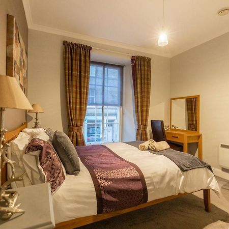 Two Bedroom Apartment Within Walking Distance To City Centre Εδιμβούργο Εξωτερικό φωτογραφία