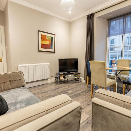 Two Bedroom Apartment Within Walking Distance To City Centre Εδιμβούργο Εξωτερικό φωτογραφία
