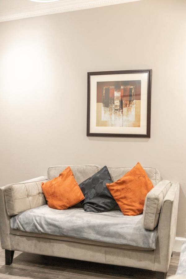 Two Bedroom Apartment Within Walking Distance To City Centre Εδιμβούργο Εξωτερικό φωτογραφία
