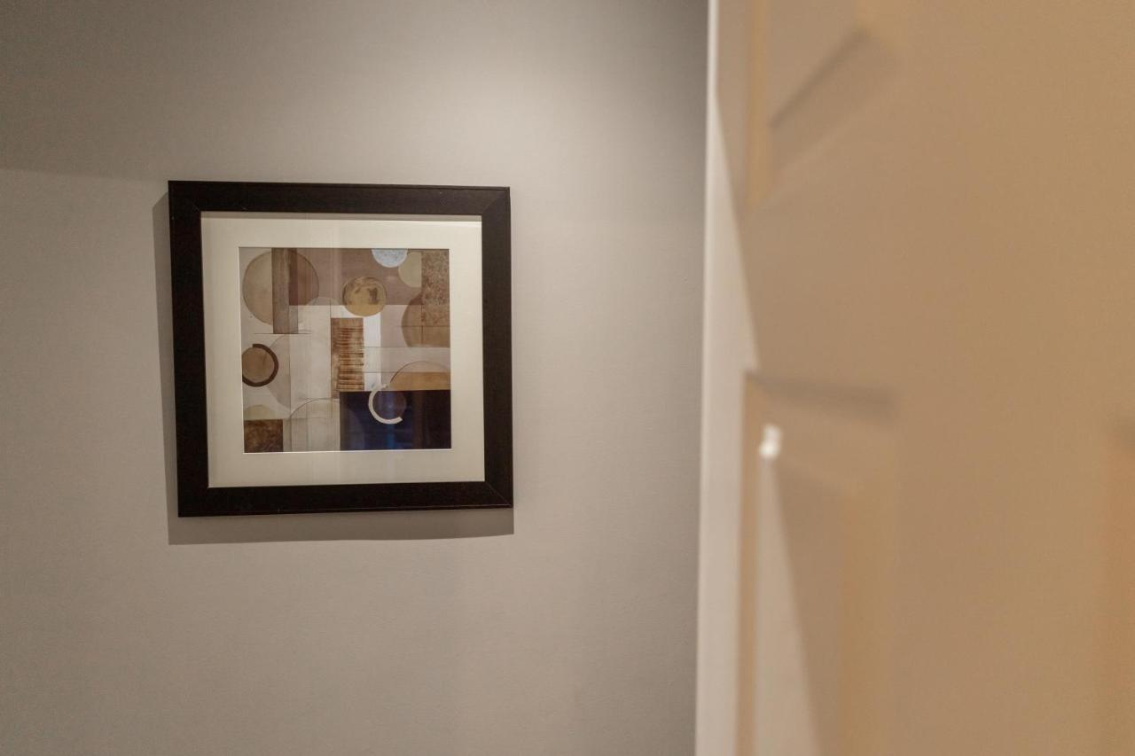 Two Bedroom Apartment Within Walking Distance To City Centre Εδιμβούργο Εξωτερικό φωτογραφία